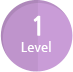 1 Level