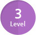 3 Level